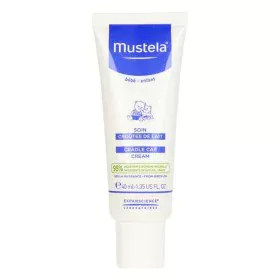 Creme Hidratante e Relaxante Para Bebé Mustela B073WNDS1K 40 ml (40 ml) de Mustela, Cremes lenitivos - Ref: S0574888, Preço: ...