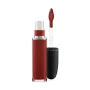 Batom Mac Retro Matte carnivorous Líquido 5 ml de MAC Cosmetics, Batom - Ref: S0574917, Preço: 24,47 €, Desconto: %