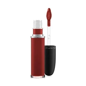 Lipstick Mac Retro Matte carnivorous Liquid 5 ml by MAC Cosmetics, Lipsticks - Ref: S0574917, Price: 24,47 €, Discount: %