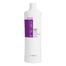 Shampooing No Yellow Fanola (1000 ml) de Fanola, Shampooings - Réf : S0574927, Prix : 15,23 €, Remise : %