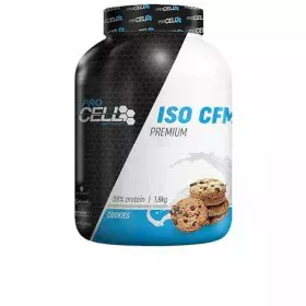 Supplément Alimentaire Procell Isocell Cfm Cookies (1,8 kg) de Procell, Combinaisons - Réf : S0574942, Prix : 72,78 €, Remise...