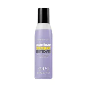 Solvente per smalto Expert Touch Opi Expert Touch 120 ml di Opi, Solventi per smalto - Rif: S0574970, Prezzo: 8,57 €, Sconto: %