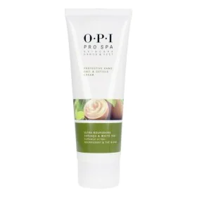 Crema Mani hand nail & cuticle Opi 22006692000 (118 ml) 118 ml di Opi, Creme per unghie e mani - Rif: S0574972, Prezzo: 17,73...