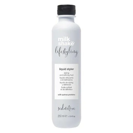 Styling Lotion Lifestyling Milk Shake BF-8032274010869_Vendor 250 ml by Milk Shake, Detanglers - Ref: S0575046, Price: 10,58 ...