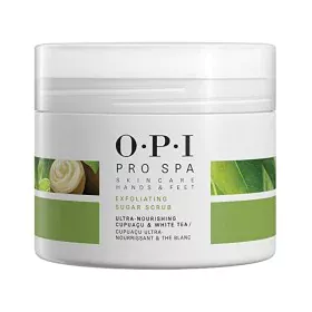 Exfoliante para Pies Opi PROSPA de Opi, Exfoliantes - Ref: S0575085, Precio: 33,06 €, Descuento: %