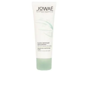 Fluide hydratant et matifiant Jowaé Balancing Mattifying 40 ml de Jowaé, Hydratants - Réf : S0575129, Prix : 12,51 €, Remise : %