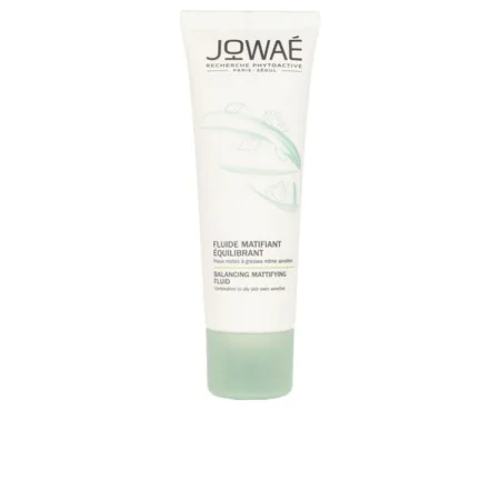 Fluide hydratant et matifiant Jowaé Balancing Mattifying 40 ml de Jowaé, Hydratants - Réf : S0575129, Prix : 12,48 €, Remise : %