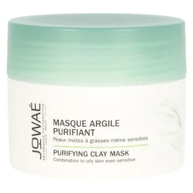 Mascarilla Facial Jowaé Purificante (50 ml) de Jowaé, Mascarillas - Ref: S0575140, Precio: 12,48 €, Descuento: %