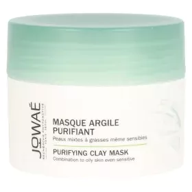 Máscara Facial Jowaé Purificante (50 ml) de Jowaé, Máscaras - Ref: S0575140, Preço: 12,48 €, Desconto: %