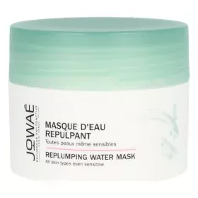 Gesichtsmaske Jowaé Replumping Water Mask (50 ml) von Jowaé, Masken - Ref: S0575141, Preis: 11,98 €, Rabatt: %