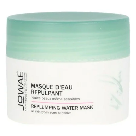 Facial Mask Jowaé Replumping Water Mask (50 ml) by Jowaé, Face masks - Ref: S0575141, Price: 11,95 €, Discount: %