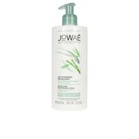 Feuchtigkeitsspendende Körperlotion Jowaé Revitalizing 400 ml von Jowaé, Feuchtigkeitscremes - Ref: S0575142, Preis: 15,86 €,...