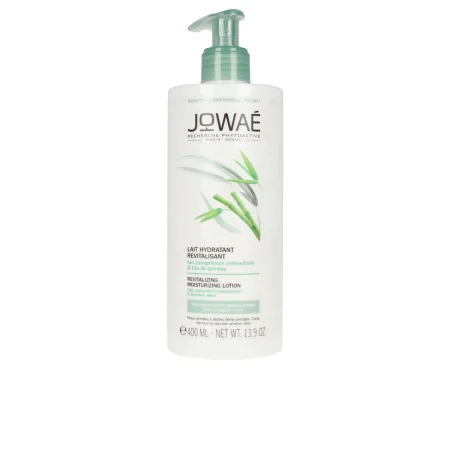 Lotion Corporelle Hydratant Jowaé Revitalizing 400 ml de Jowaé, Hydratants - Réf : S0575142, Prix : 15,86 €, Remise : %