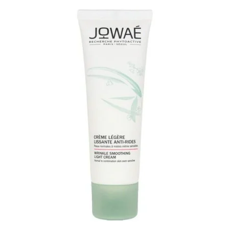 Creme Facial Jowaé Wrinkle Smoothing (40 ml) de Jowaé, Hidratantes - Ref: S0575149, Preço: 20,07 €, Desconto: %