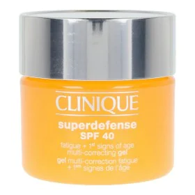 Anti-fatigue Serum Superdefense Clinique 20714858735 SPF40 Spf 40 50 ml by Clinique, Serums - Ref: S0575239, Price: 47,04 €, ...