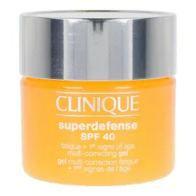 Sérum Antifadiga Superdefense Clinique 20714858735 SPF40 Spf 40 50 ml de Clinique, Séruns - Ref: S0575239, Preço: 47,04 €, De...