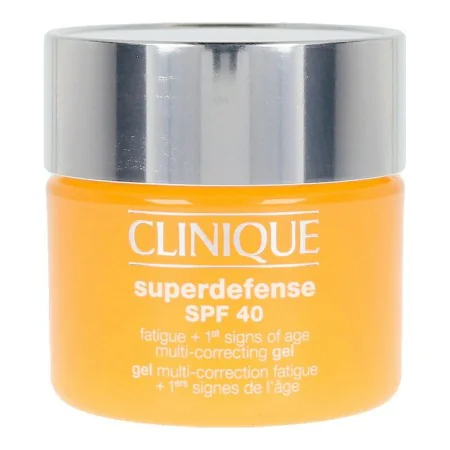 Sérum anti-fatigue Superdefense Clinique 20714858735 SPF40 Spf 40 50 ml de Clinique, Sérums - Réf : S0575239, Prix : 47,04 €,...