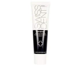 Dentifrice Crystal Repair & Whitening Swissdent (100 ml) de Swissdent, Dentifrices - Réf : S0575265, Prix : 18,59 €, Remise : %