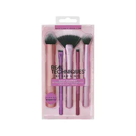 Set of Make-up Brushes Artist Essentials Real Techniques Artist Essentials (5 pcs) 5 Pieces (5 Units) by Real Techniques, Man...