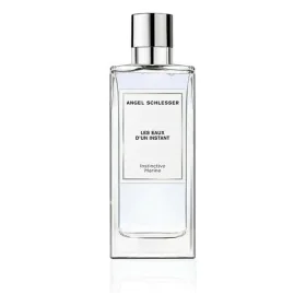 Men's Perfume Instinctive Marine Angel Schlesser BF-8058045426790_Vendor EDT (100 ml) 100 ml by Angel Schlesser, Eau de Colog...