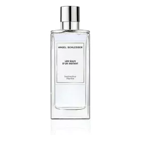 Herrenparfüm Instinctive Marine Angel Schlesser BF-8058045426790_Vendor EDT (100 ml) 100 ml von Angel Schlesser, Eau de Colog...