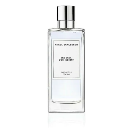 Perfume Hombre Instinctive Marine Angel Schlesser BF-8058045426790_Vendor EDT (100 ml) 100 ml de Angel Schlesser, Agua de col...