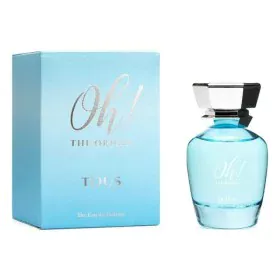 Perfume Mujer Oh! The Origin Tous EDT (50 ml) (50 ml) de Tous, Agua de perfume - Ref: S0575374, Precio: 31,18 €, Descuento: %