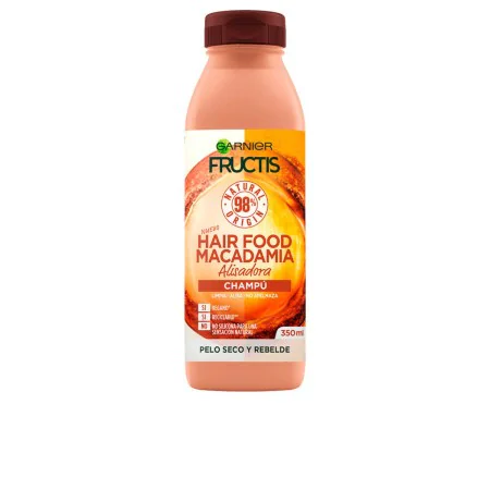 Shampooing Garnier Fructis Hair Food 350 ml de Garnier, Shampooings - Réf : S0575379, Prix : 8,28 €, Remise : %