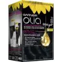 Permanent Dye Garnier Olia Ammonia-free Nº 1,10 Black Sapphire by Garnier, Permanent Colour - Ref: S0575381, Price: 10,73 €, ...