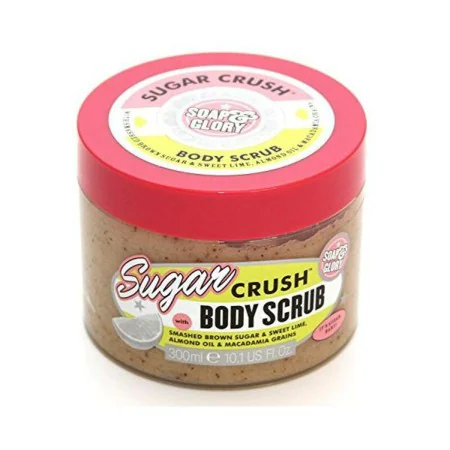 Body Exfoliator Sugar Crush Soap & Glory TRTA001997 300 ml by Soap & Glory, Scrubs - Ref: S0575693, Price: 10,64 €, Discount: %