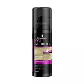 Abdeckender Ansatz-Färbespray Root Retoucher Syoss Root Retoucher Blond 120 ml von Syoss, Farbkorrektoren - Ref: S0575704, Pr...