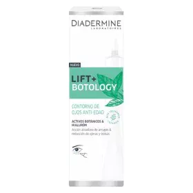 Contour des yeux Lift + Botology Diadermine (15 ml) de Diadermine, Crèmes contour des yeux - Réf : S0575720, Prix : 10,47 €, ...