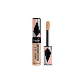 Fard Infallible L'Oreal Make Up 30173613 11 ml de L'Oreal Make Up, Blush et fards à joues - Réf : S0575749, Prix : 11,85 €, R...