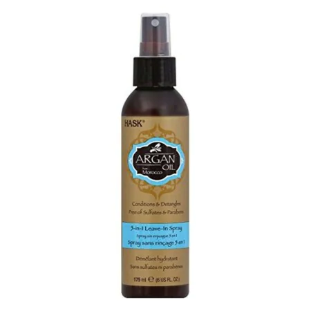 Après-shampoing réparateur Argan Oil 5n1 HASK HA30226 177 ml de HASK, Après-shampooings - Réf : S0575770, Prix : 9,09 €, Remi...