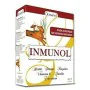 Multivitamínico y Mineral Inmunol Drasanvi Inmunol (20 uds) de Drasanvi, Combinación de multivitaminas y minerales - Ref: S05...