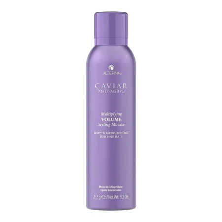 Mousse Modulable Caviar Multiplying Volume Alterna Caviar Multiplying Volume de Alterna, Mousses - Réf : S0575849, Prix : 24,...