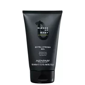 Gel Fixador Blends of Many Extra Strong Alfaparf Milano (150 ml) de Alfaparf Milano, Géis - Ref: S0575938, Preço: 18,44 €, De...