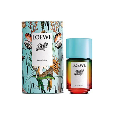 Women's Perfume Loewe PAULA'S IBIZA EDT 50 ml by Loewe, Eau de Perfume - Ref: S0576053, Price: 59,17 €, Discount: %