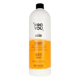 Shampooing ProYou the Tamer Revlon (1000 ml) de Revlon, Shampooings - Réf : S0576081, Prix : 16,15 €, Remise : %