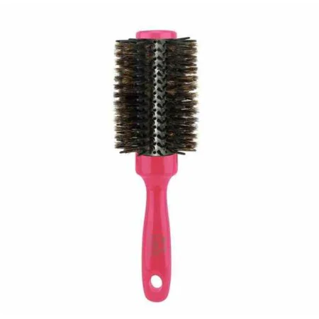 Escova Redonda Beter Cor de Rosa 33 mm de Beter, Escovas para cabelo - Ref: S0576221, Preço: 10,43 €, Desconto: %