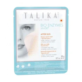 Feuchtigkeitsspendend Gesichtsmaske Talika 11511 20 g (20 gr) von Talika, Masken - Ref: S0576249, Preis: 9,74 €, Rabatt: %