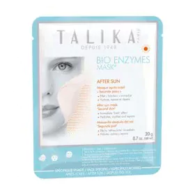 Feuchtigkeitsspendend Gesichtsmaske Talika 11511 20 g (20 gr) von Talika, Masken - Ref: S0576249, Preis: 8,77 €, Rabatt: %