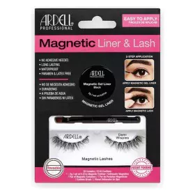 Faux cils Magnetic Demi Ardell AII36851 de Ardell, Yeux - Réf : S0576364, Prix : 9,60 €, Remise : %