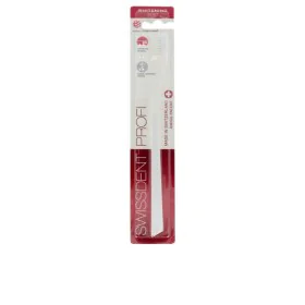 Brosse à Dents Blanchissante Swissdent 19.500 de Swissdent, Brosses à dents manuelles - Réf : S0576386, Prix : 5,94 €, Remise...