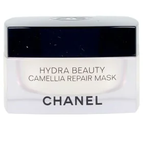 Máscara Reparadora Chanel Hydra Beauty 50 g de Chanel, Máscaras - Ref: S0576461, Preço: 70,16 €, Desconto: %