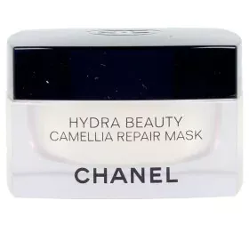 Máscara Reparadora Chanel Hydra Beauty 50 g de Chanel, Máscaras - Ref: S0576461, Preço: 70,16 €, Desconto: %