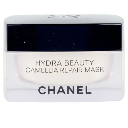 Mascarilla Reparadora Chanel Hydra Beauty 50 g de Chanel, Mascarillas - Ref: S0576461, Precio: 73,31 €, Descuento: %