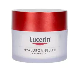 Crème de jour Hyaluron-Filler Eucerin 4279 SPF15 + PS Spf 15 50 ml (50 ml) de Eucerin, Hydratants - Réf : S0576498, Prix : 31...