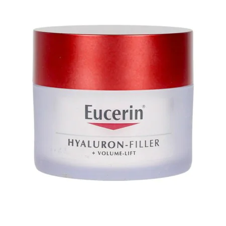 Creme de Dia Hyaluron-Filler Eucerin 4279 SPF15 + PS Spf 15 50 ml (50 ml) de Eucerin, Hidratantes - Ref: S0576498, Preço: 31,...