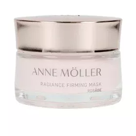 Máscara Facial Reafirmante Anne Möller Rosâge 50 ml de Anne Möller, Hidratantes - Ref: S0576652, Preço: 22,66 €, Desconto: %